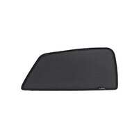 Rear Window Sunshades for Audi Q2 2017-ON*