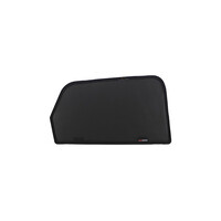 Rear Window Sunshades for Audi Q3 SUV 2nd Gen 2018-ON*