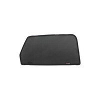 Rear Window Sunshades for Audi A4 Wagon B9, Typ 8W; 2016-ON*