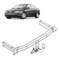 TAG Towbar for Audi A4 (01/1995 - 09/2001) 