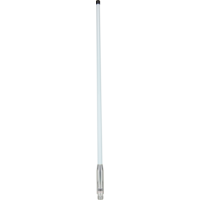 *CLEARANCE* GME Antenna Whip - Suit AE4705 - White - AW4705