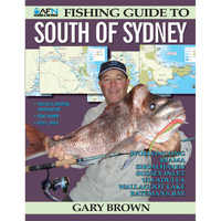 Fishing Guide To South Of Sydney