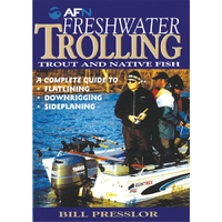 Freshwater Trolling Techniques