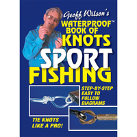 Book Of Knots Sport Fishing