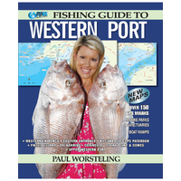 Fishing Guide To Western Port