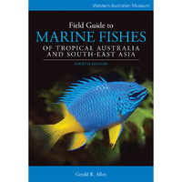 Marine Fishes Of Tropical Aust