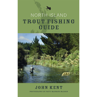 North Island Trout Guide
