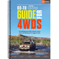 Hema - Go To Guide For 4Wds