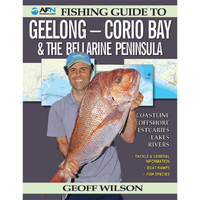Fishing Guide To Geelong - Corio Bay And The Bellarine Peninsula
