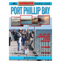 Landbased Guide To Port Phillip