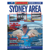 Landbased Guide To Sydney Harbour