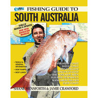 Fishing Guide To South Australia
