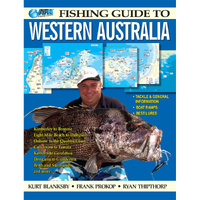 Fishing Guide To Western Australia