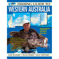 Fishing Guide To Western Australia