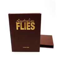 Australian Flies - Limited Edition
