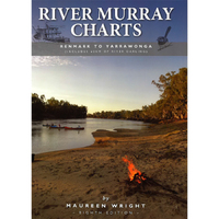 Murray River Chart Book Updated