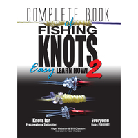Complete Book Of Fishing Knots 2