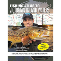 Fishing Atlas To Victorian Inland Waters