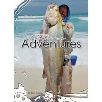 Tom Tierney'S Angling Adventures