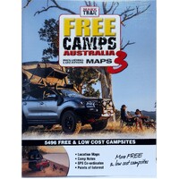 Make Trax #3 Free Camps Australia With Locations Flexi
