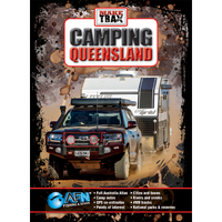 Make Trax Camping Queensland