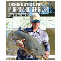 Fishing & Camping Guide To Murrumbidgee River