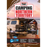 Make Trax Camping Northern Territory