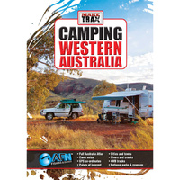 Make Trax Camping Western Australia