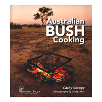Australian Bush Cooking - 3Rd Edition