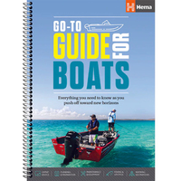 Hema - Go To Guide For Boats
