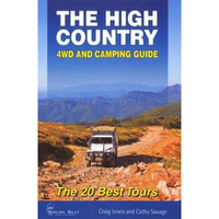 High Country 4Wd & Camping Guide - 2Nd Edition
