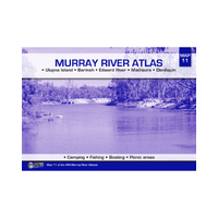 Murray River Access #11 Ulupna Island - Deniliquin
