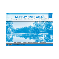 Murray River Access #1 Yarrawonga-Mulwala - Ulupna