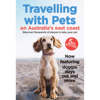 Travelling With Pets - Australia'S East Coast