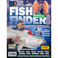 Fish Finder 14Th Edition (41875315)