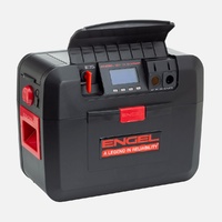 Engel Smart Battery Box - BATTBOXS2