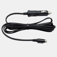 Engel Battery Box Series 2 DC Charge Lead - BBDCS2