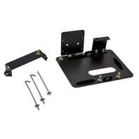 Land Rover Discovery LR4 Battery Bracket