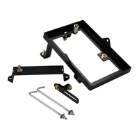 Toyota Hilux (2005-2015) 70A Battery Bracket