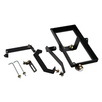 Toyota Land Cruiser 76 (4.2 Diesel) 105A Battery Bracket