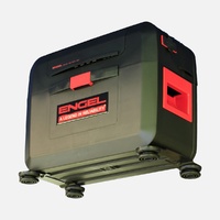 Engel Battery Box Mounting Kit - BBTSLKIT