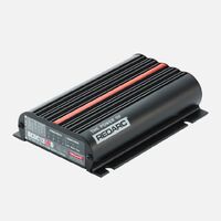 REDARC BCDC Classic Under Bonnet 50A DC Battery Charger