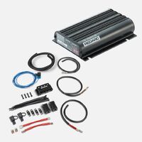 REDARC BCDC1240D Wiring Kit Bundle, Side by Side Engine Bay Install
