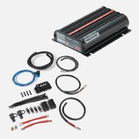 REDARC BCDC1250D Wiring Kit Bundle, Side by Side Engine Bay Install