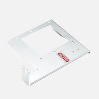 REDARC BCDC Mounting Bracket to suit Toyota Hilux (05-15 models)