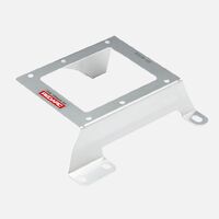 REDARC BCDC Mounting Bracket to suit Mitsubishi Triton & Pajero QF
