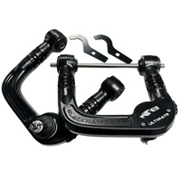BLACKHAWK - FORD RANGER PX MAZDA BT50 UP UR ULTIMATE UPPER CONTROL ARMS KIT