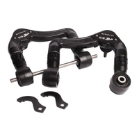 Blackhawk Ultimate Adjustable Upper Control Arm Kit for Isuzu D-Max/MU-X 2020-On