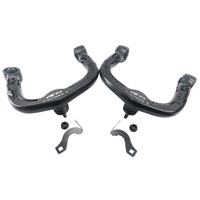 BLACKHAWK - NISSAN PATROL Y62 ULTIMATE UPPER CONTROL ARM KIT