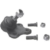 Protex Ball Joint Front Left Lower fits Toyota Camry (ACV40R,ASV50R) BJ1172L